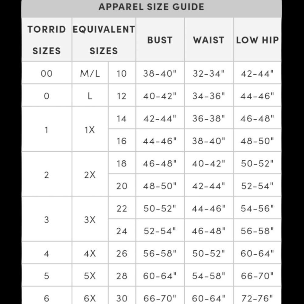 TORRID multi- color Soft Border striped open fron… - image 15